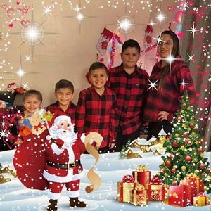 Meet your Posher, Pedro